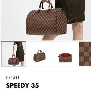 Speedy 35 .